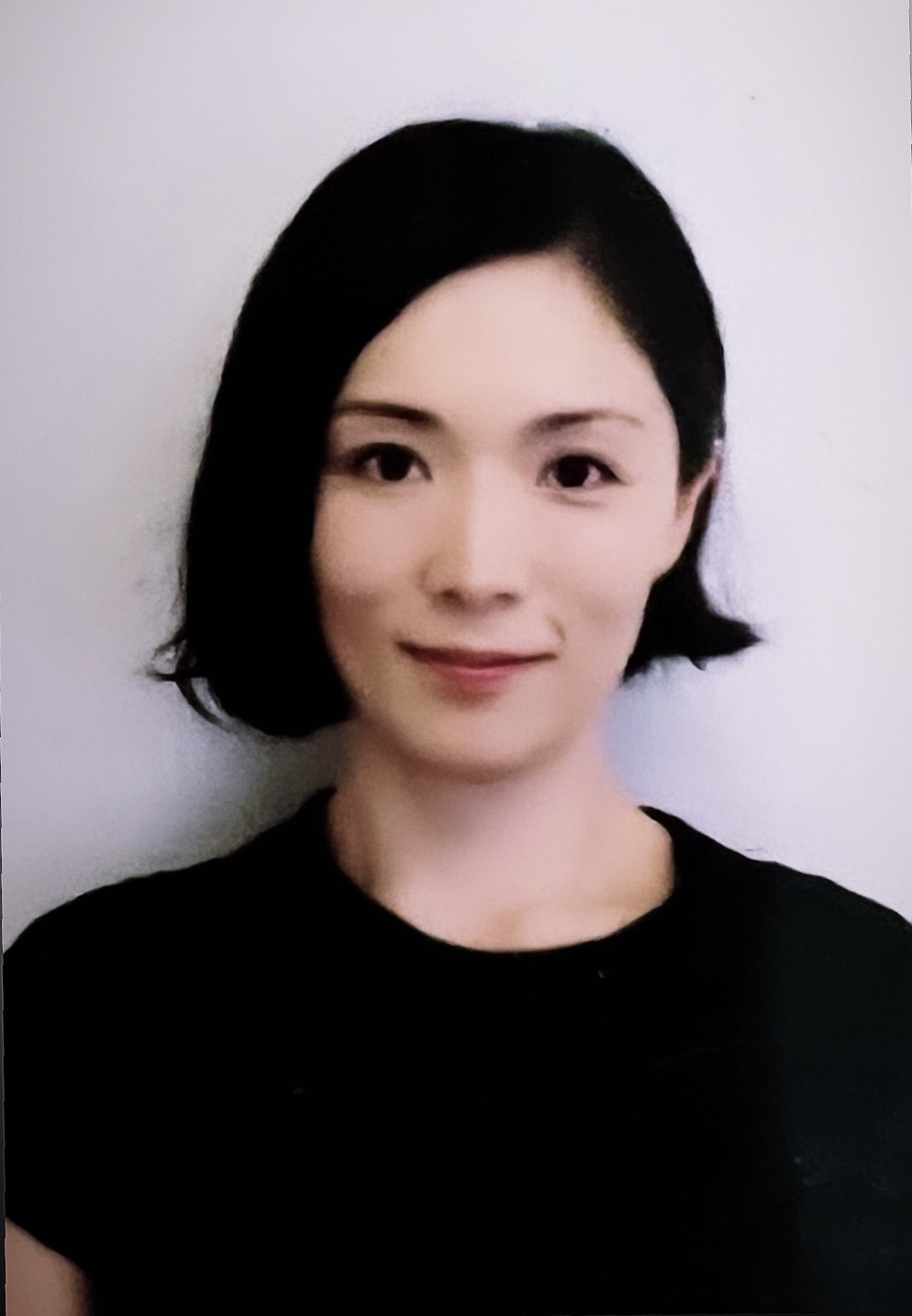長田眞由子